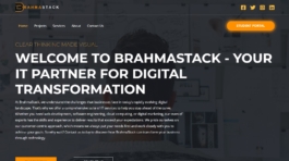 brahmastack.com